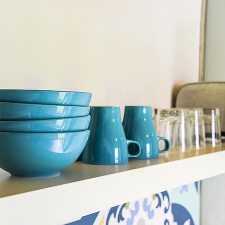 דירות Tías Apartamento Los Cactus 2 מראה חיצוני תמונה