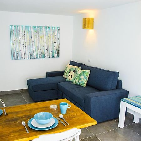 דירות Tías Apartamento Los Cactus 2 מראה חיצוני תמונה