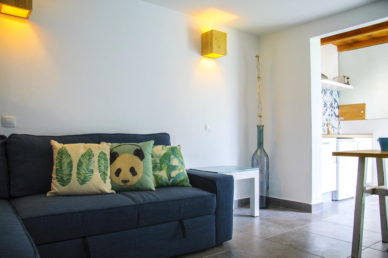 דירות Tías Apartamento Los Cactus 2 מראה חיצוני תמונה